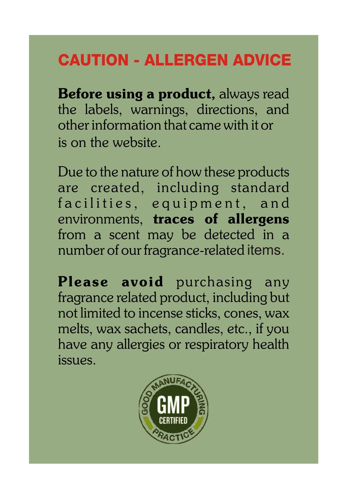 Round Candle Set of 3 (Summer)