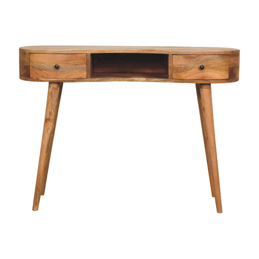 Wave Writing Desk