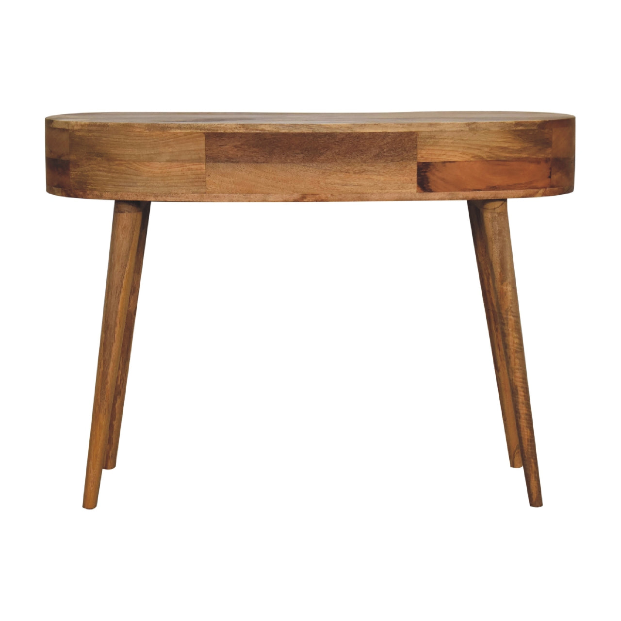 Wave Writing Desk