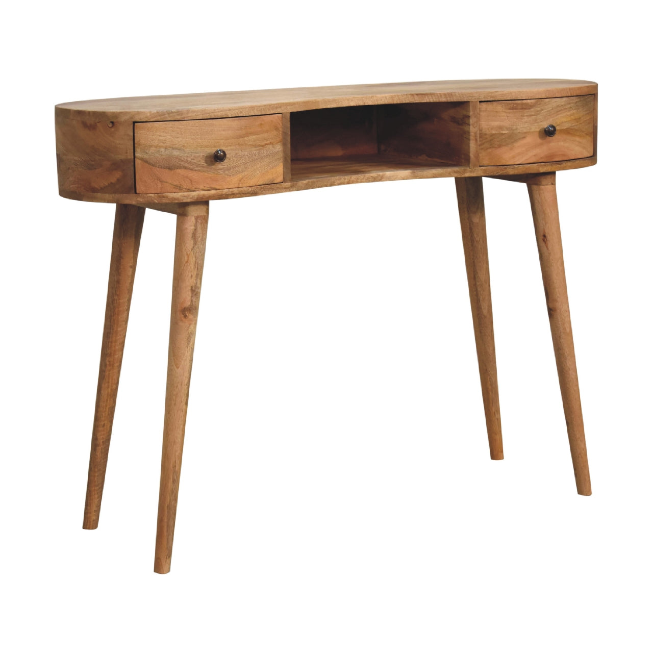 Wave Writing Desk