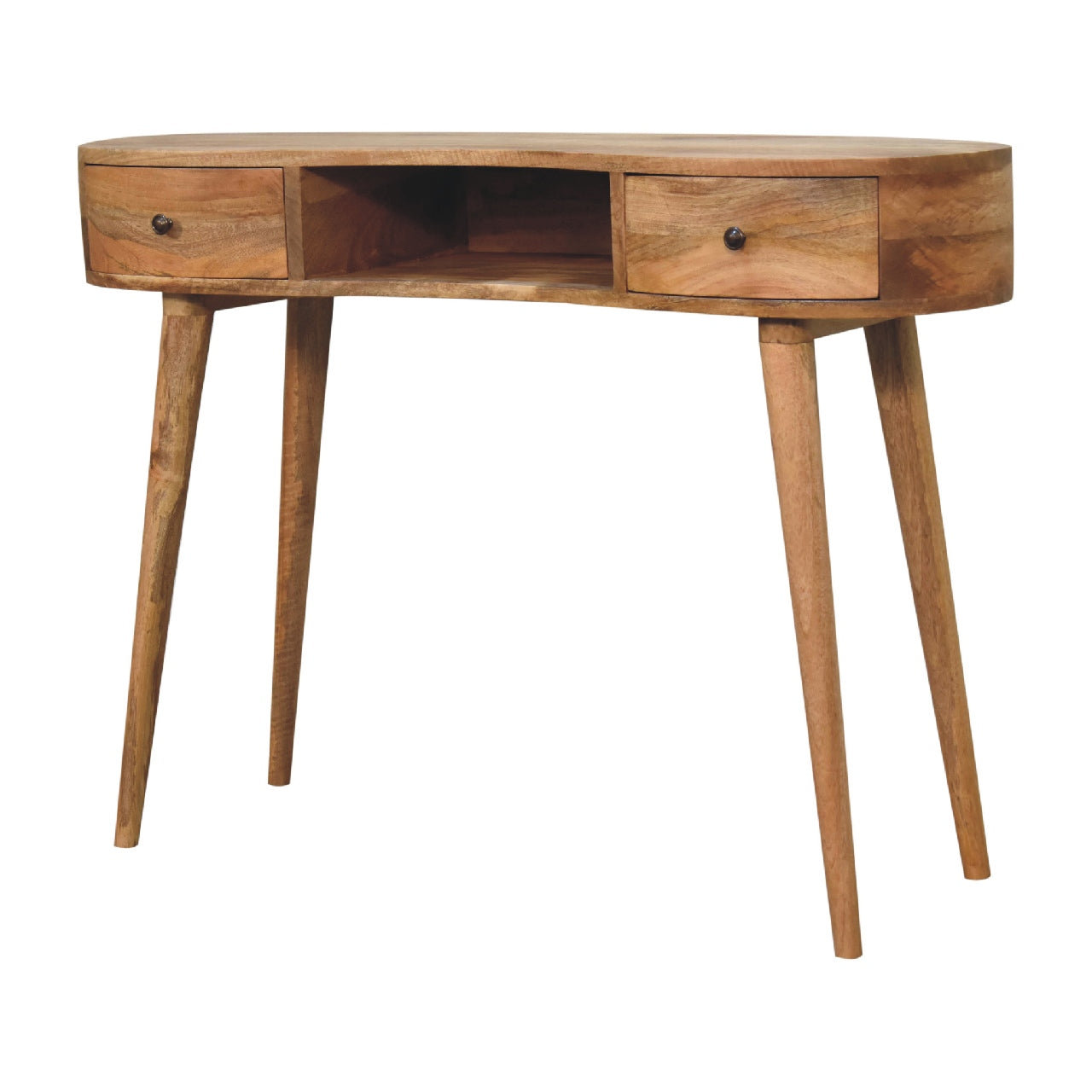 Wave Writing Desk
