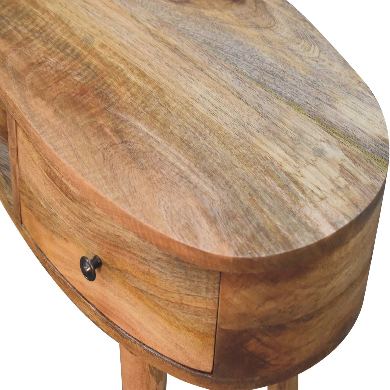Wave Writing Desk