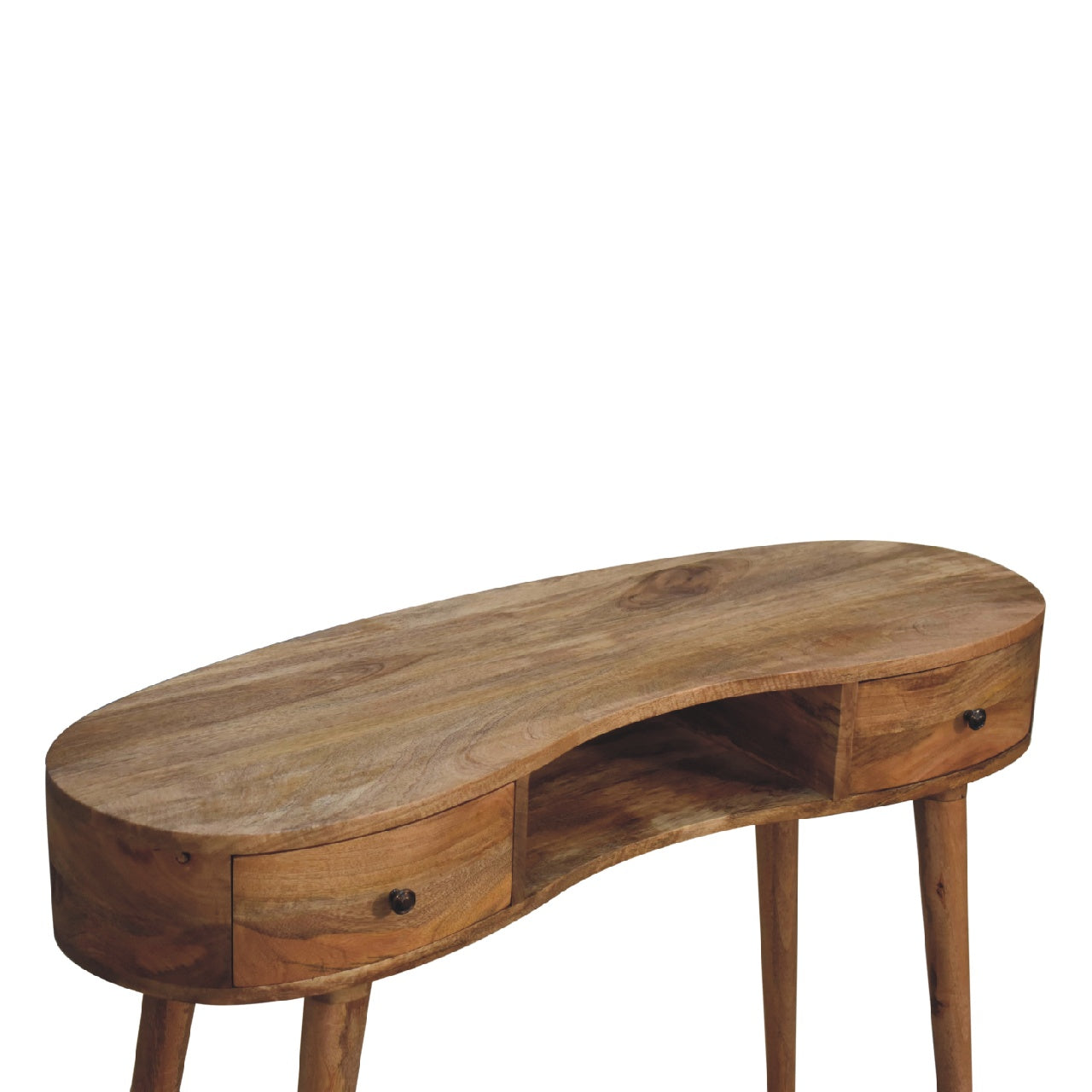 Wave Writing Desk