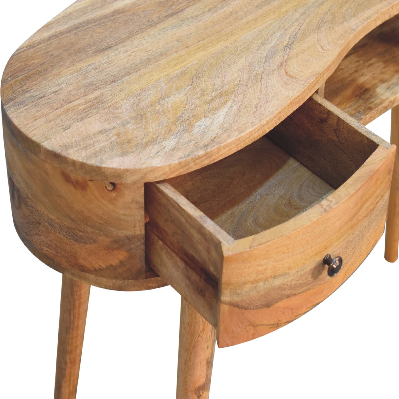 Wave Writing Desk