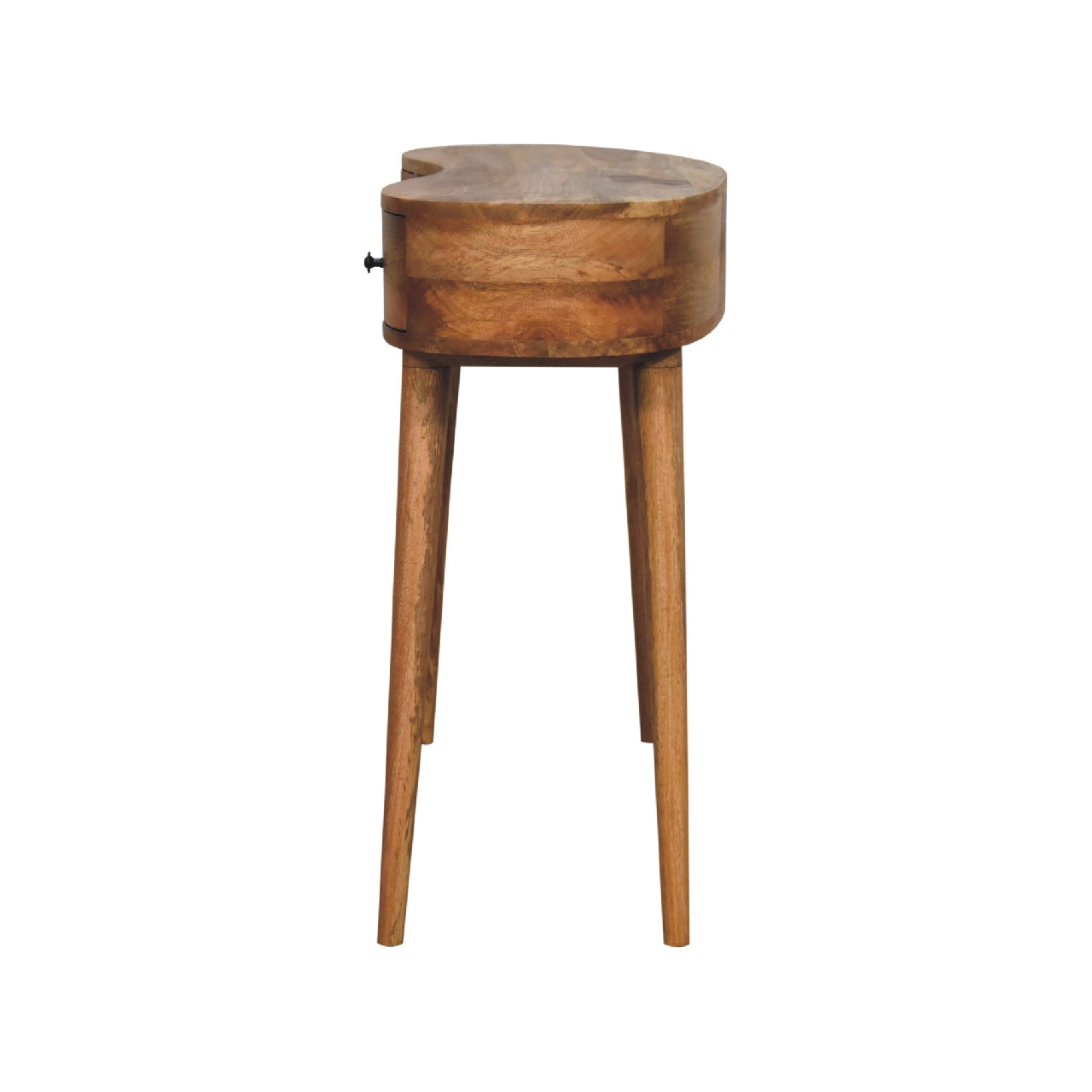 Wave Writing Desk