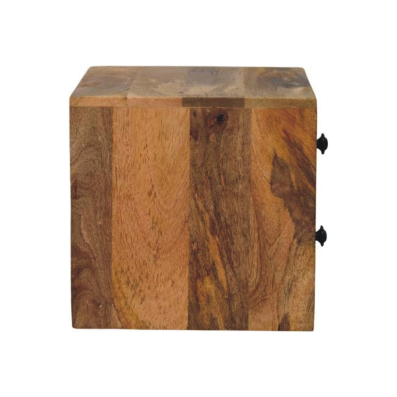 Solis 2-Drawer Wall Mounted Nightstand